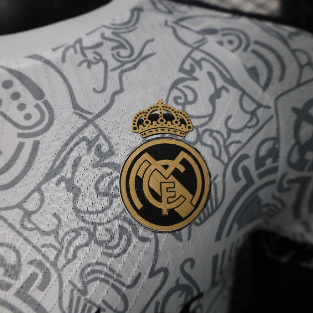 24/25 Player Real Madrid Special Edition