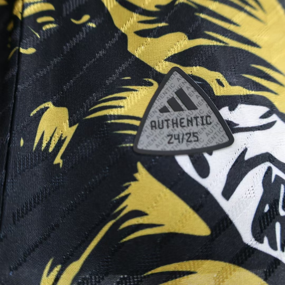 24/25 Player Real Madrid Special Edition