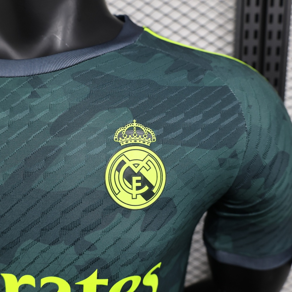 24/25 Player Real Madrid Special Edition