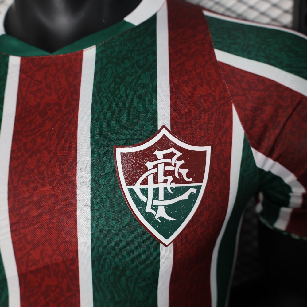 24/25 players at home in Minense