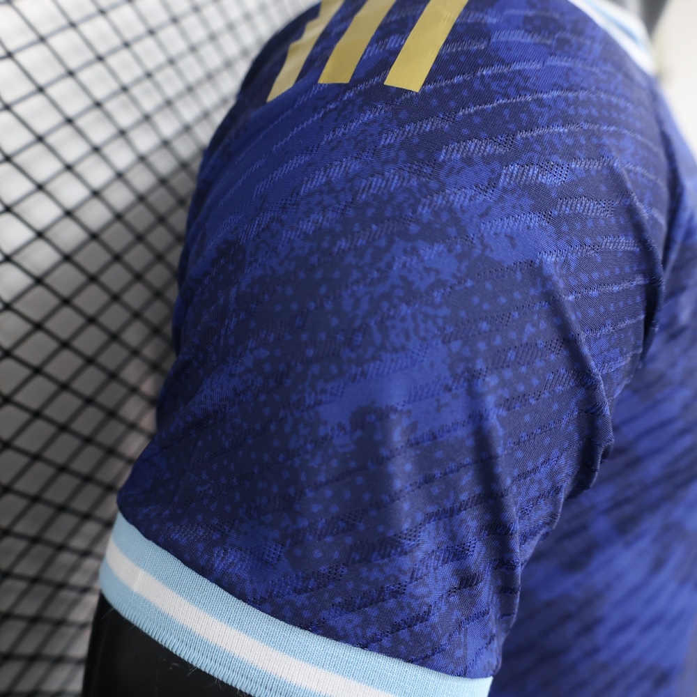24/25 Player Argentina Special Edition