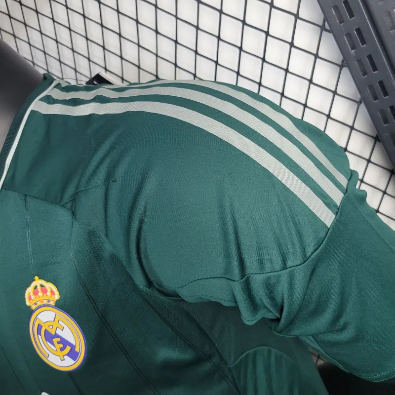 Real Madrid Away Player 2012/13 Retro Football TeamShirt jersey