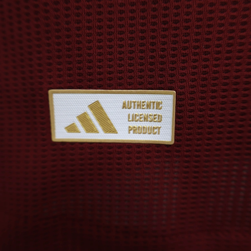 Aston Villa home player 24/25 football team shirt jersey