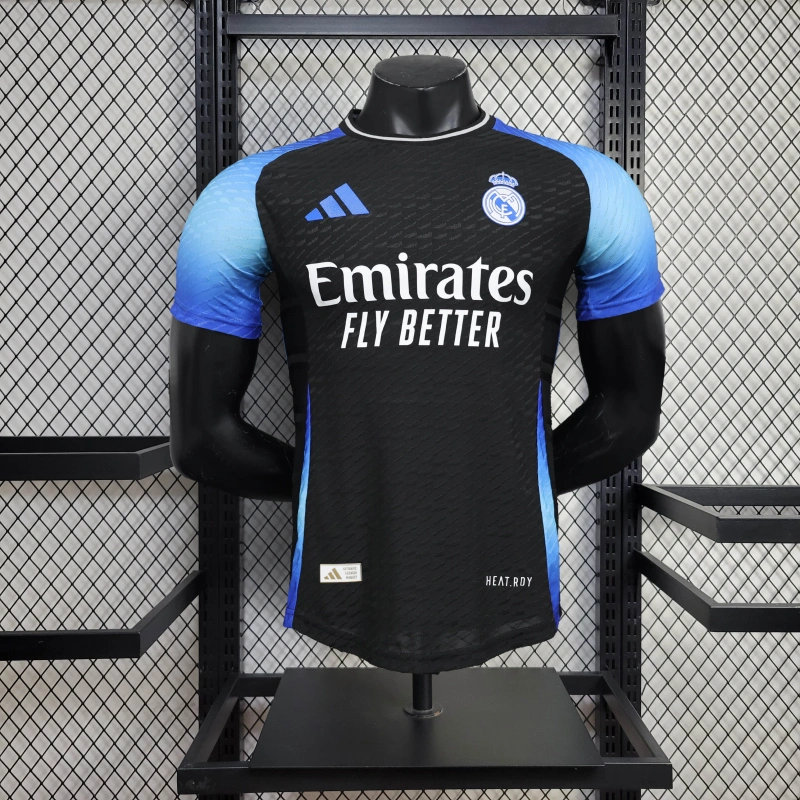 Real Madrid special edition player 24/25 Football team shirt jersey