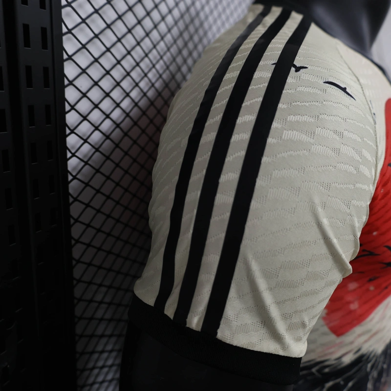 Japan Special edition player 24/25 Football team jersey