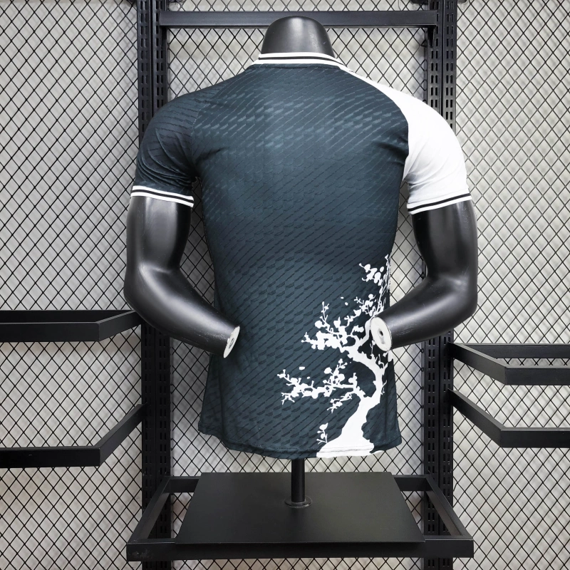Japan Special edition 24/25 player Football team shirt Jersey