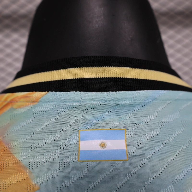 Argentina Special edition player 24/25 Football teamjersey