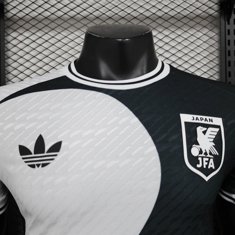Japan Special edition 24/25 player Football team shirt Jersey
