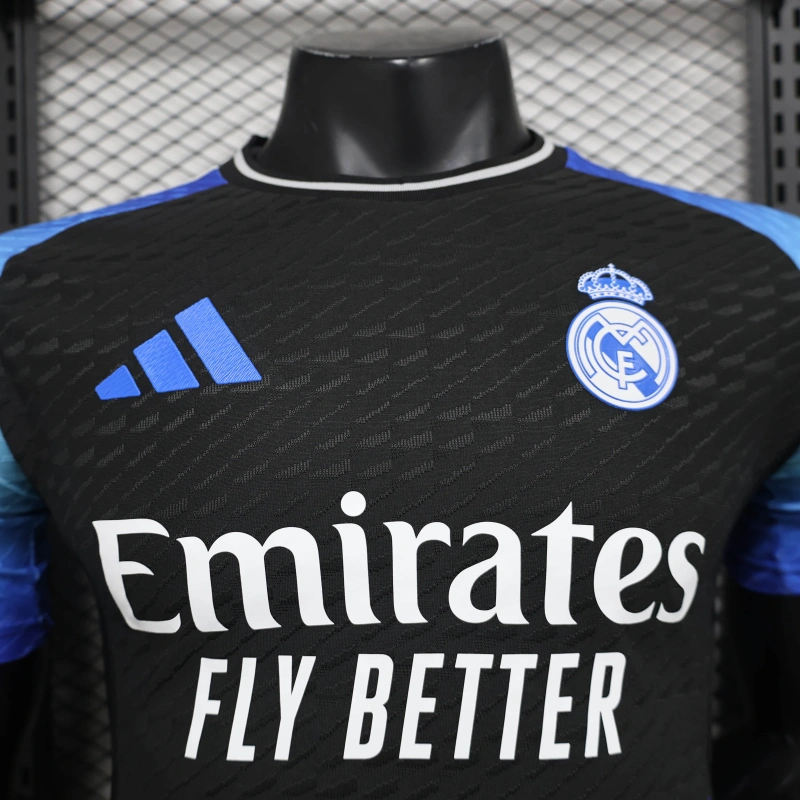 Real Madrid special edition player 24/25 Football team shirt jersey