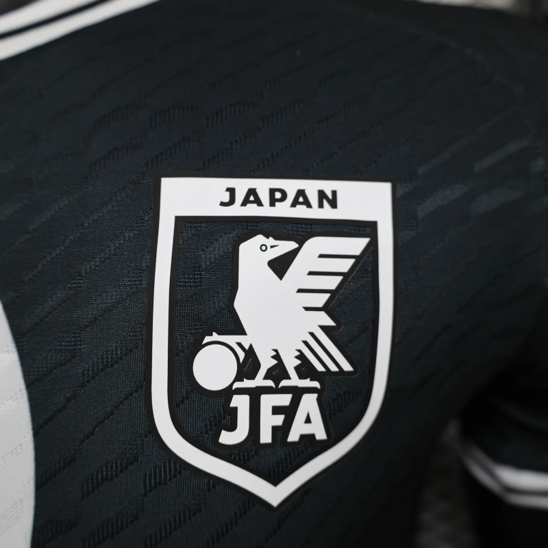 Japan Special edition 24/25 player Football team shirt Jersey