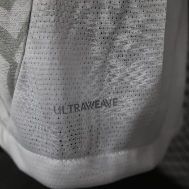 Al Hilal Away 24/25 player Football team shirt jersey