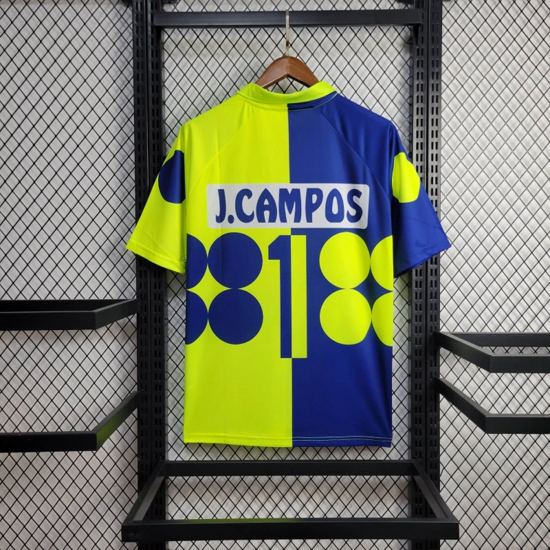 Mexico goalkeeper Retro Football Team Shirt jersey
