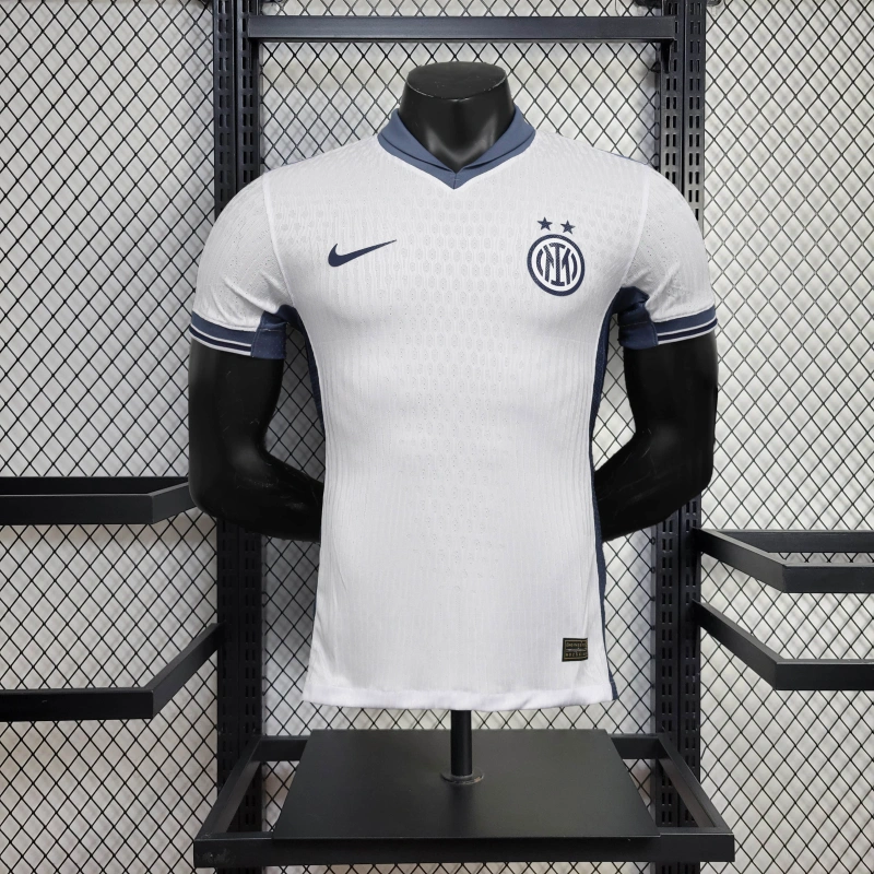 Inter Milan Away 24/25 player Football team shirt jersey