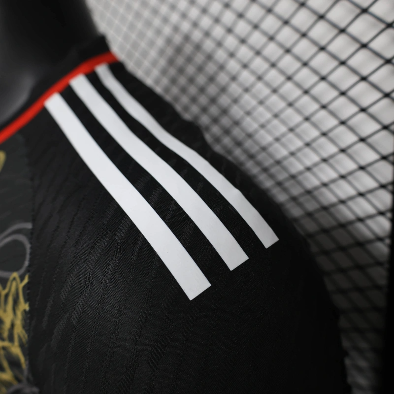 Japan Special edition 24/25 player Football team shirt Jersey