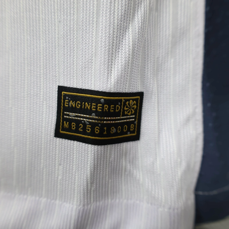Inter Milan Away 24/25 player Football team shirt jersey