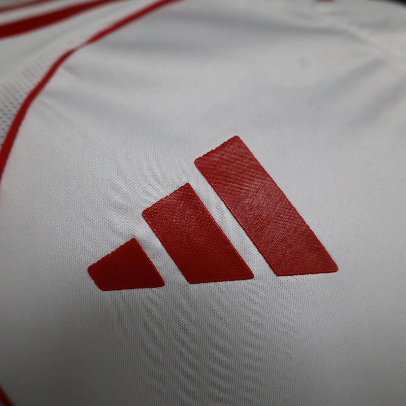 River Plate Home 24/25 player Football team shirt jersey