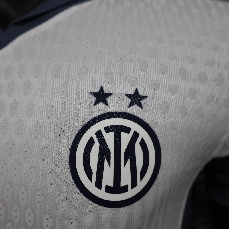 Inter Milan Away 24/25 player Football team shirt jersey
