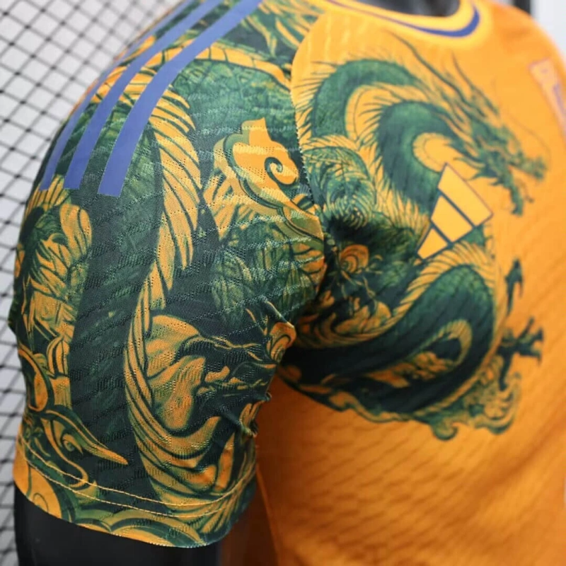 Japan Special edition player 24/25 Football Team Shirt Jersey