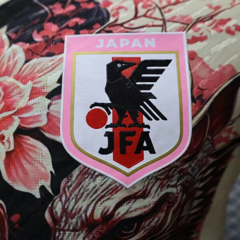 Japan Special edition player 24/25 Football Team Shirt Jersey