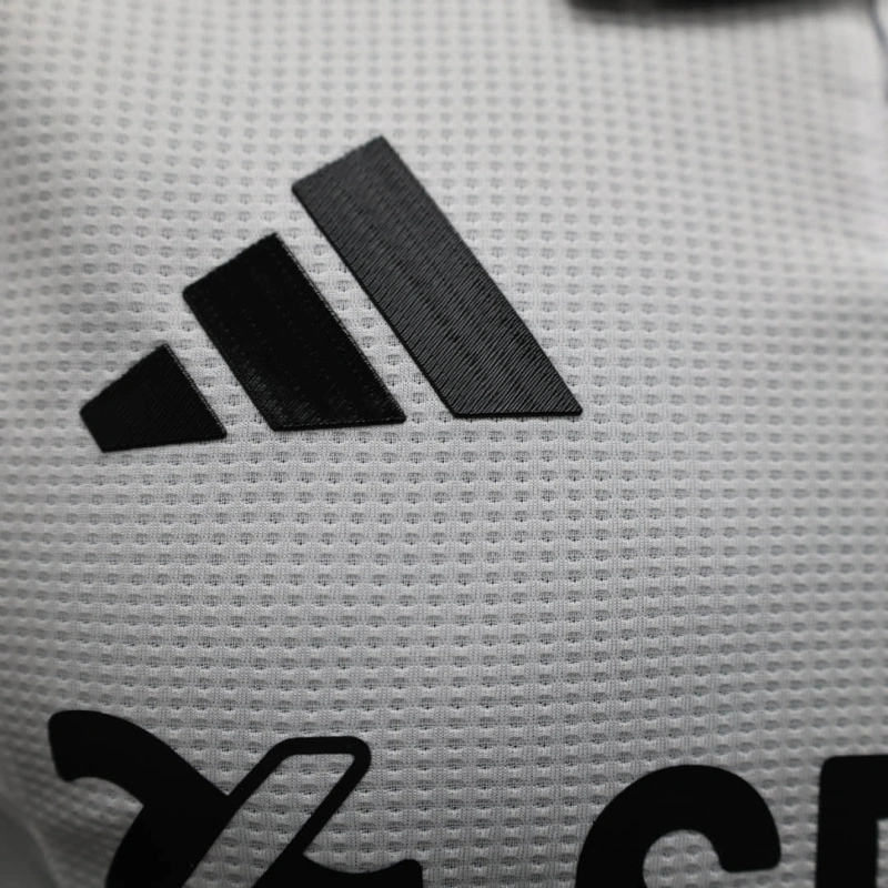 Fulham F.C. Home player 24/25 Football Team Shirt jersey