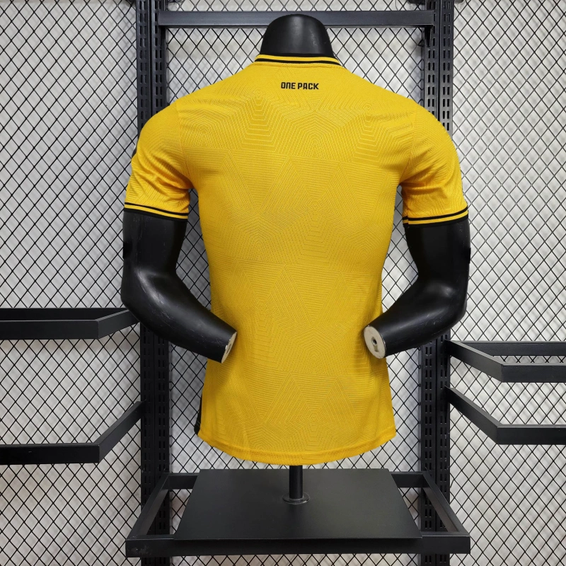 Wolves Home player 24/25 Football team shirt jersey