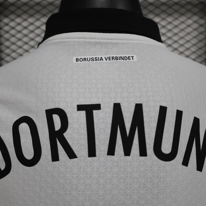 Dortmund Player 24/25 Football team shirt jersey