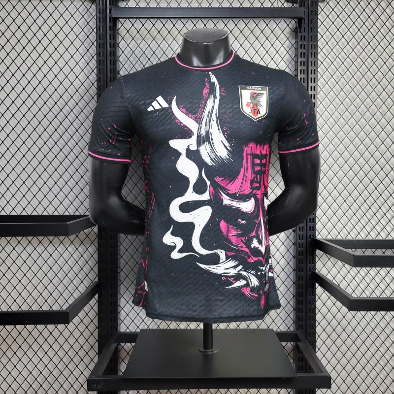 Japan Special edition Player 24/25 Football team shirt Jersey