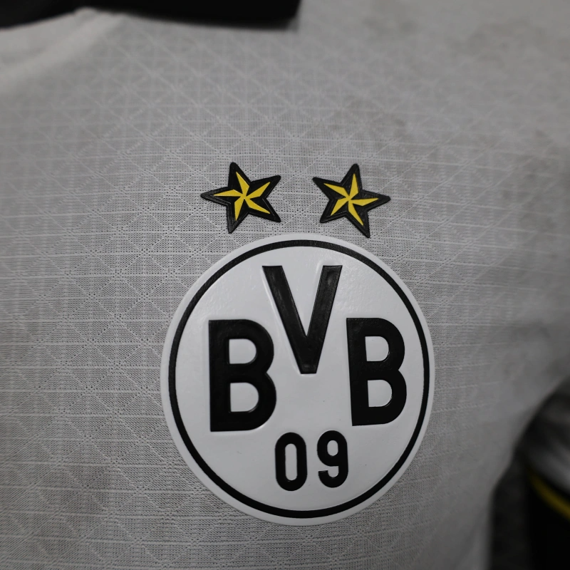 Dortmund Player 24/25 Football team shirt jersey