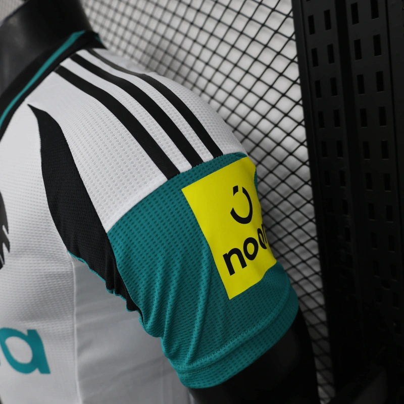 Newcastle United 2 away Player 24/25 Football team shirt jersey