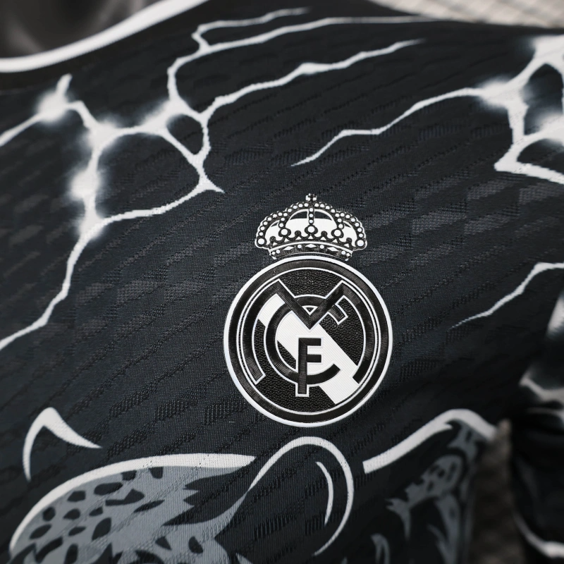 Real Madrid special edition player 24/25 Football Team Shirt jersey