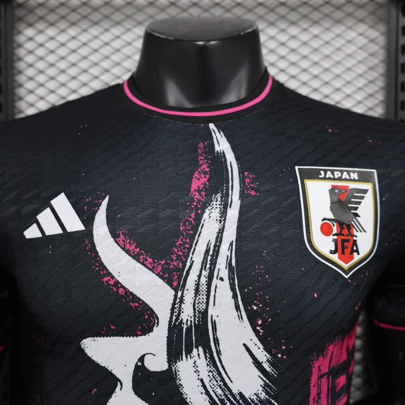 Japan Special edition Player 24/25 Football team shirt Jersey