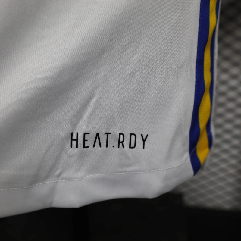 Boca juniors away Player long sleeve 24/25 Football team shirt jersey