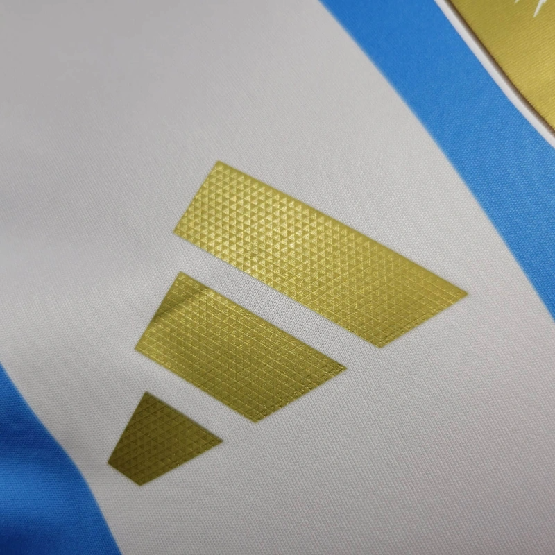 Argentina home player 24/25 Football team shirt jersey