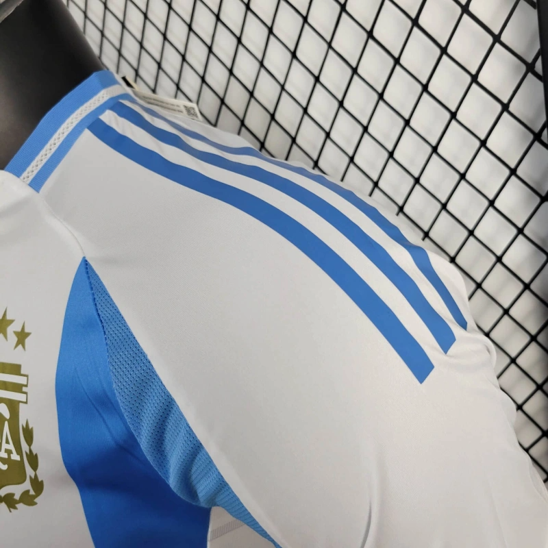 Argentina home player 24/25 Football team shirt jersey