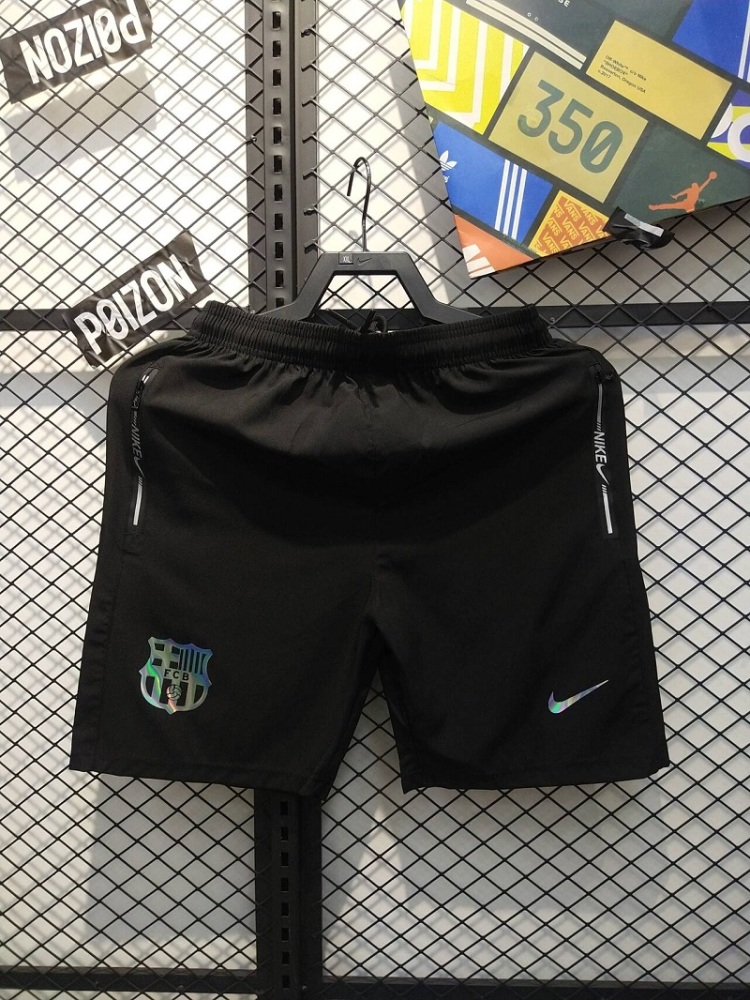 Barcelona 24/25 casual shorts