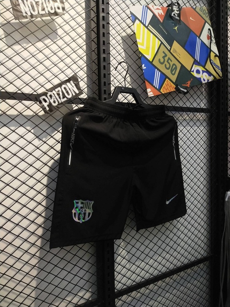 Barcelona 24/25 casual shorts