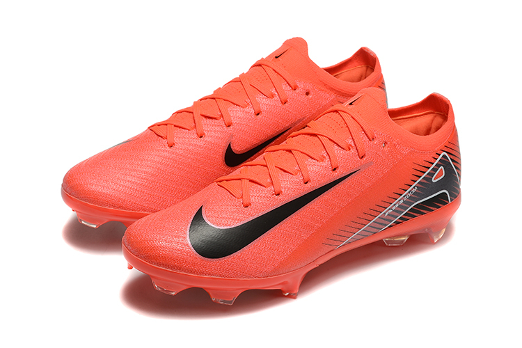 Assassin 16 Built-in Full Air Cushion Waterproof Knitted FG Football Shoes