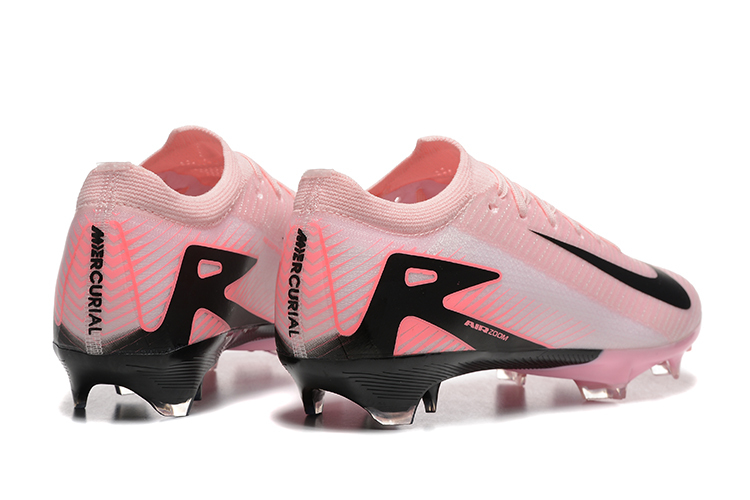 Assassin 16 Built-in Full Air Cushion Waterproof Knitted FG Football Shoes