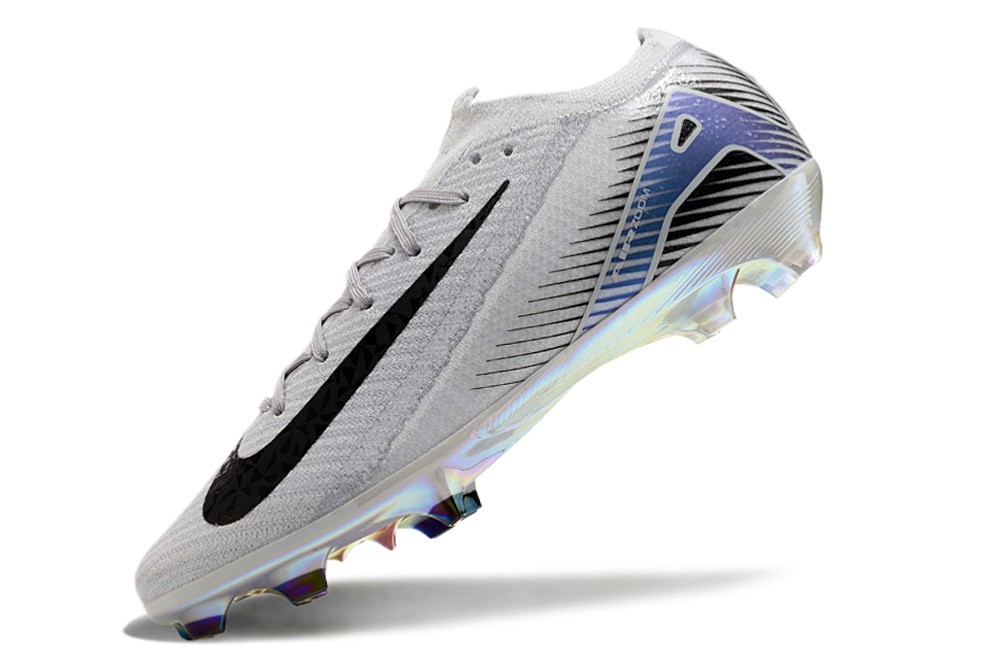 Assassin 16 Built-in Full Air Cushion Waterproof Knitted FG Football Shoes