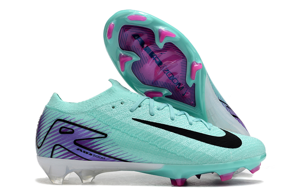 Air Zoom Mercurial Vapor XV Elite FG Football Shoes