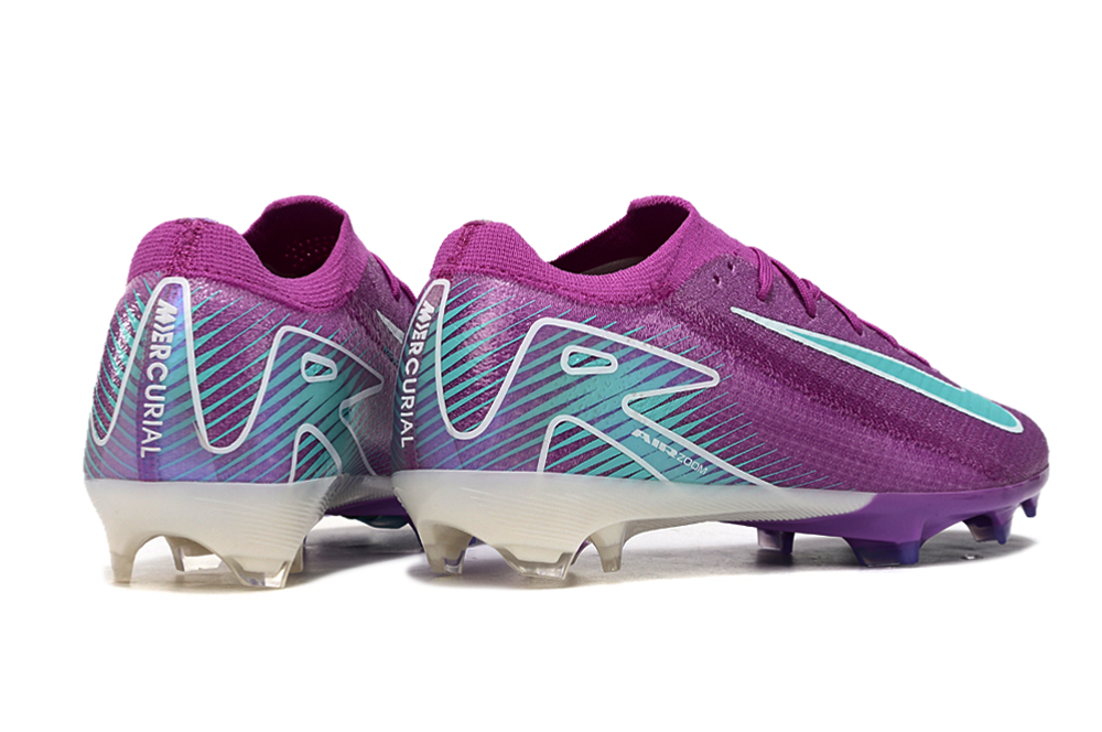 Air Zoom Mercurial Vapor XV Elite FG Football Shoes