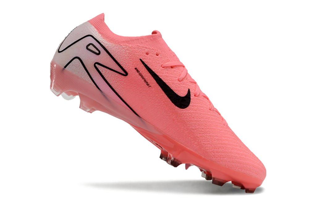 Assassin 16 Built-in Full Air Cushion Waterproof Knitted FG Football Shoes