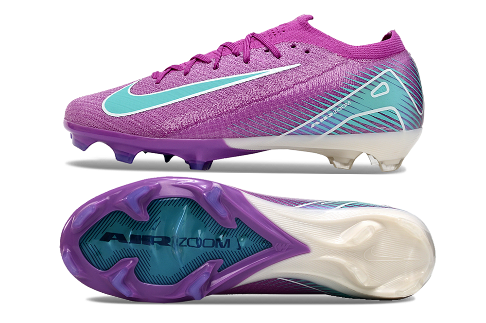 Air Zoom Mercurial Vapor XV Elite FG Football Shoes