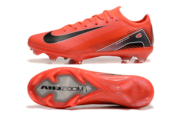 Assassin 16 Built-in Full Air Cushion Waterproof Knitted FG Football Shoes