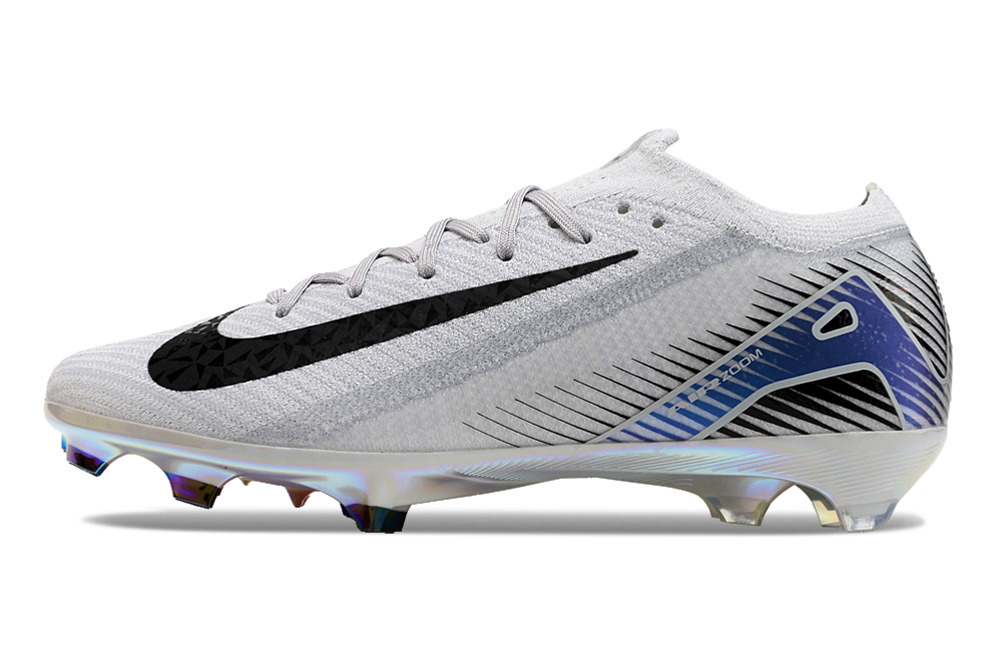 Assassin 16 Built-in Full Air Cushion Waterproof Knitted FG Football Shoes