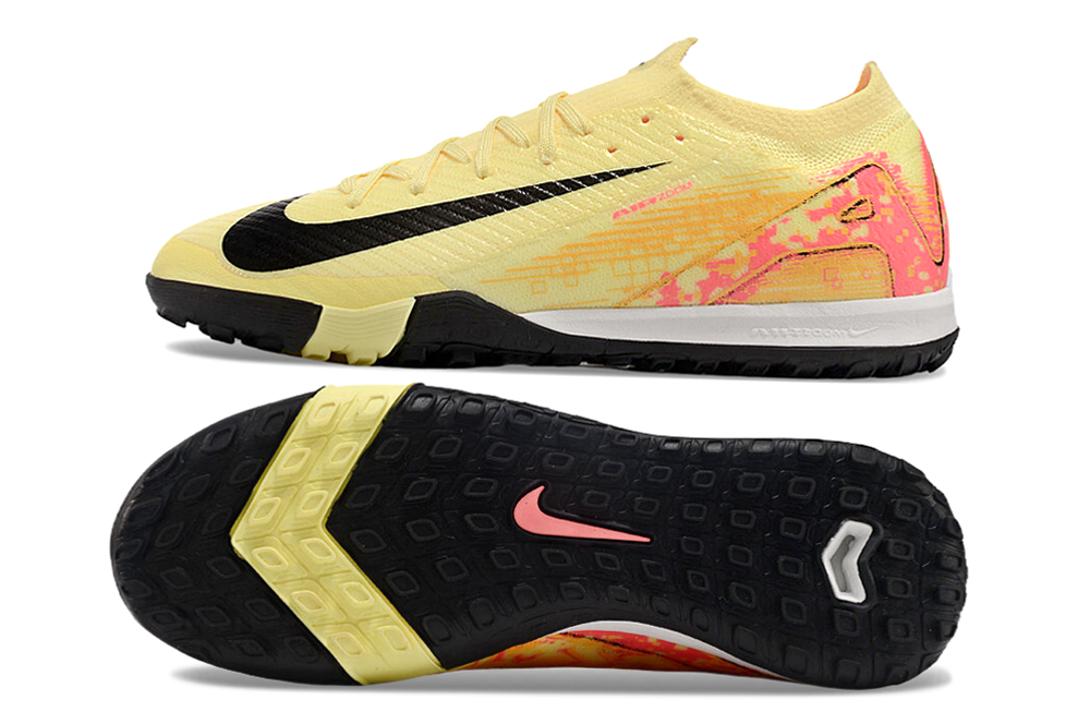 Air Zoom Mercurial Vapor XV Elite TF Football Shoes