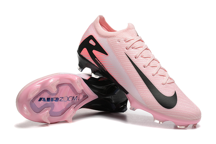 Assassin 16 Built-in Full Air Cushion Waterproof Knitted FG Football Shoes