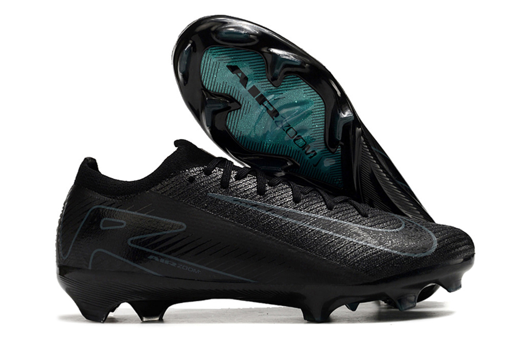 Assassin 16 Built-in Full Air Cushion Waterproof Knitted FG Football Shoes