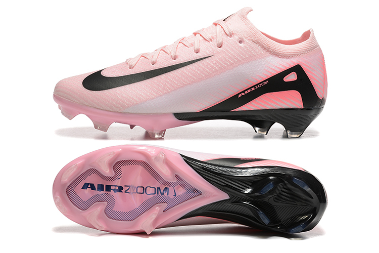 Assassin 16 Built-in Full Air Cushion Waterproof Knitted FG Football Shoes