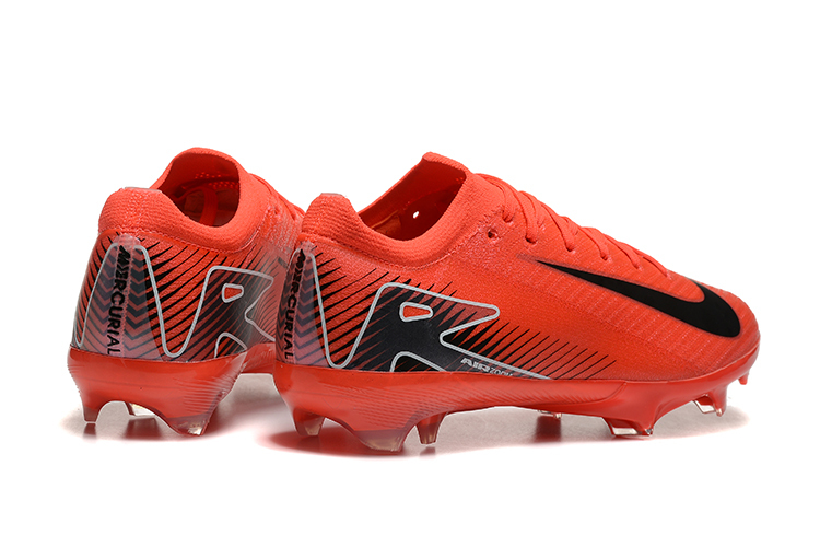 Assassin 16 Built-in Full Air Cushion Waterproof Knitted FG Football Shoes